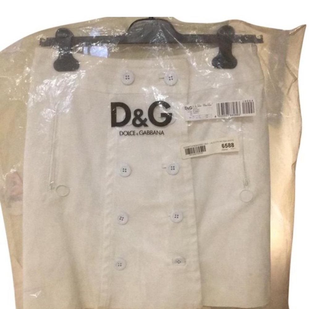 Dolce & Gabbana Skirt